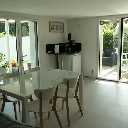 Villa Pecheur Damgan Ngoại thất bức ảnh