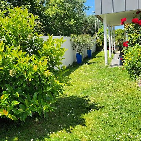Villa Pecheur Damgan Ngoại thất bức ảnh