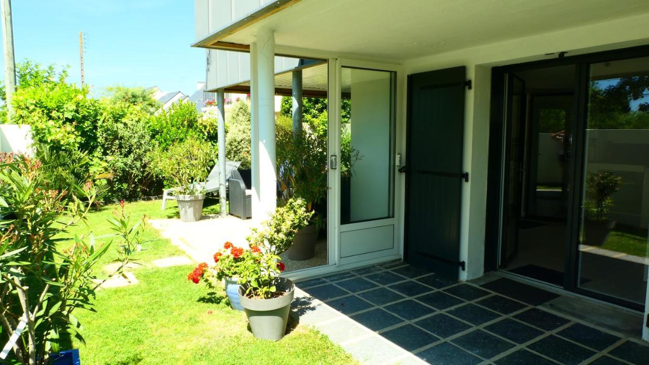 Villa Pecheur Damgan Ngoại thất bức ảnh