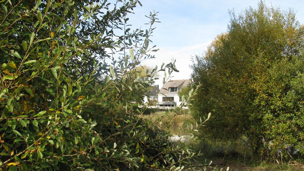 Villa Pecheur Damgan Ngoại thất bức ảnh