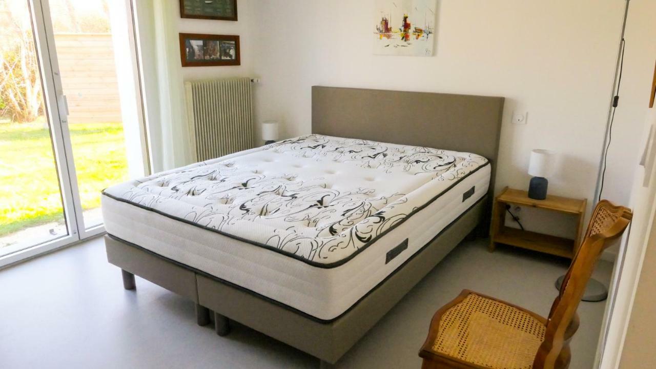 Villa Pecheur Damgan Ngoại thất bức ảnh